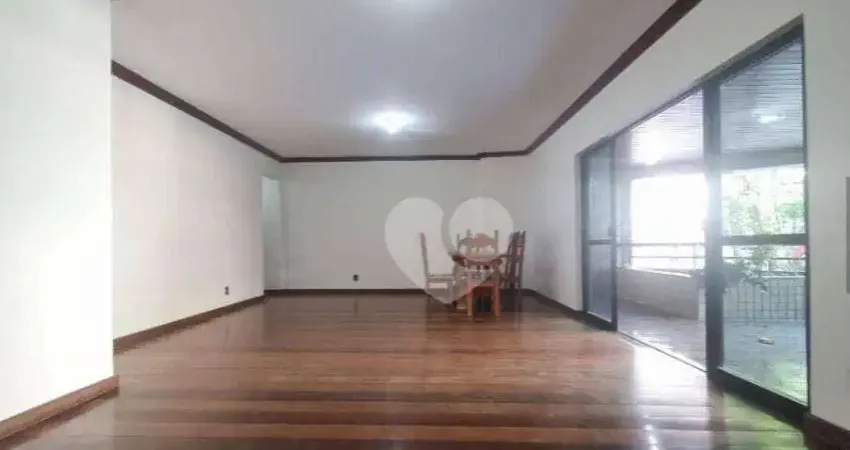 Apartamento com 3 quartos à venda na Rua Antônio de Magalhães, --, Recreio dos Bandeirantes, Rio de Janeiro