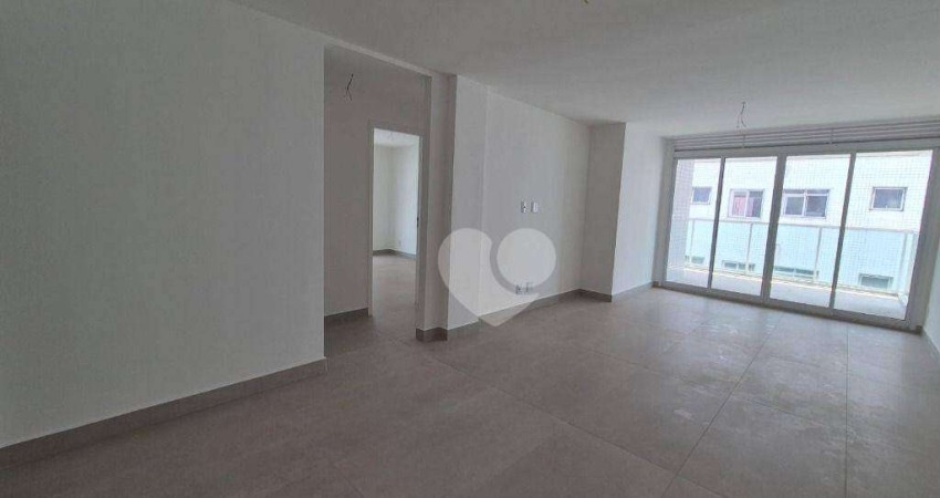 Apartamento à venda, 146 m² por R$ 1.199.000,00 - Recreio dos Bandeirantes - Rio de Janeiro/RJ