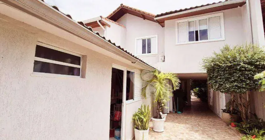 Casa com 5 quartos sendo 2 suítes à venda, 266 m² por R$ 2.000.000 - Barra da Tijuca