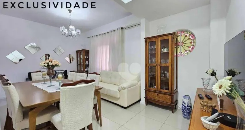 Apartamento com 3 quartos 126 m²  à venda, 126 m² por R$ 1.070.000,00 - Jardim Oceânico - Rio de Janeiro/RJ