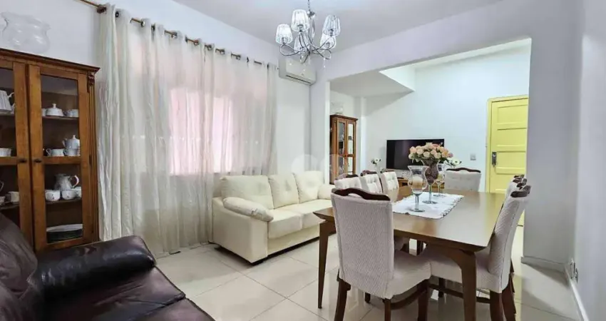 Apartamento com  3 quartos à venda, 126 m² por r$ 1.200.000 - jardim oceânico - rio de janeiro/rj