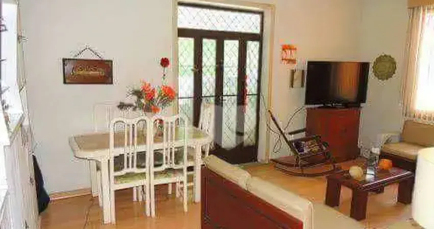 Apartamento com 3 quartos à venda no Grajaú - Rio de Janeiro/RJ