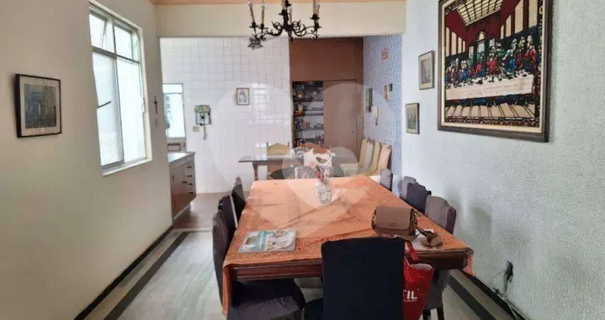 Apartamento à venda, 4 quartos, 4 banheiro, 4 garagens.  no valor R$890.000,00Grajaú /Rio de Janeiro.