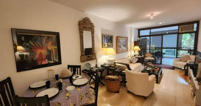 Apartamento com 3 quartos  à venda, 146 m² por R$ 1.250.000 - Barrinha - Rio de Janeiro/RJ