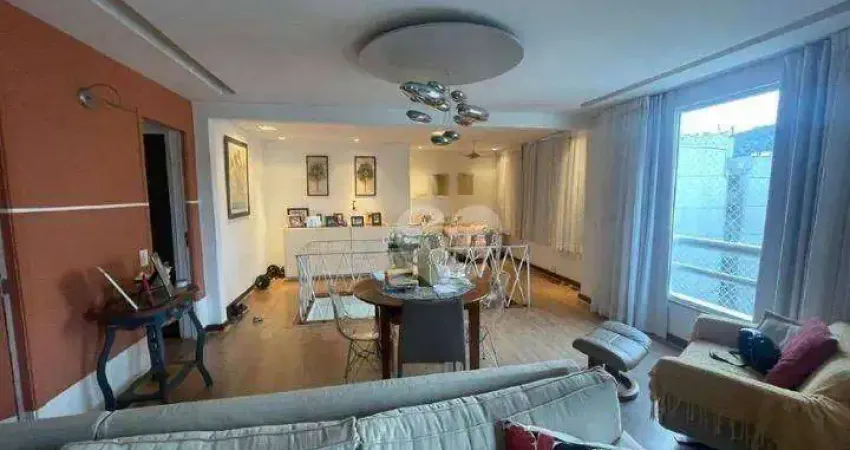 Cobertura com 5 quartos à venda na Rua Raimundo Corrêa, --, Copacabana, Rio de Janeiro