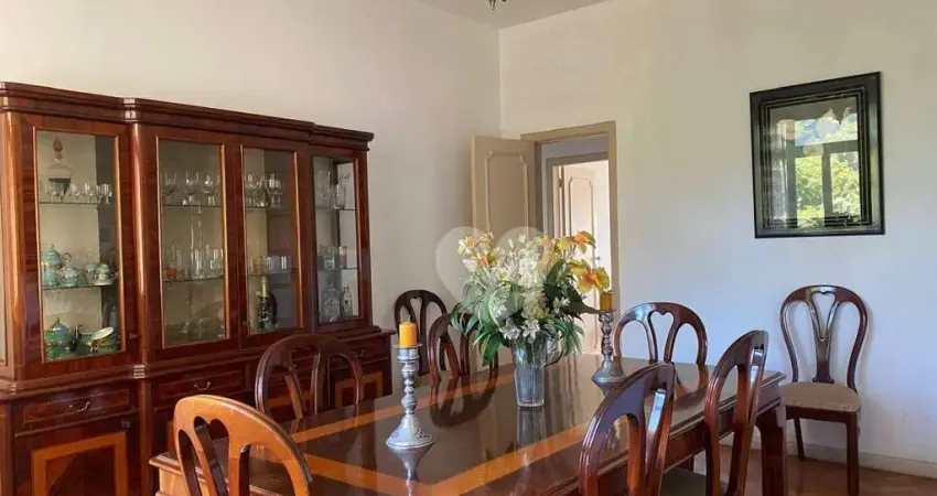 Apartamento com 4 quartos à venda, 230 m² por R$ 2.290.000 - Flamengo - Rio de Janeiro/RJ