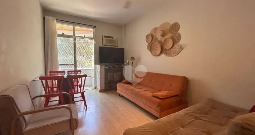 Apartamento com 2  Quartos à venda, 80 m² por R$ 950.000 - Barrinha - Rio de Janeiro/RJ