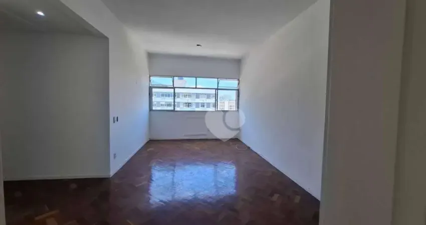 Apartamento com 3 quartos à venda, 88 m² por R$ 920.000 - Humaitá - Rio de Janeiro/RJ