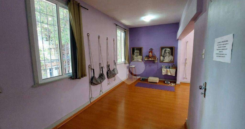 Casa com 6 quartos à venda na Rua Grajaú, --, Grajaú, Rio de Janeiro