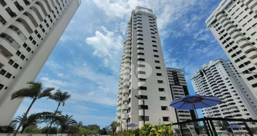 BARRA BALI- Cobertura com 2 quartos à venda, 127 m² por R$ 790.000 - Recreio dos Bandeirantes