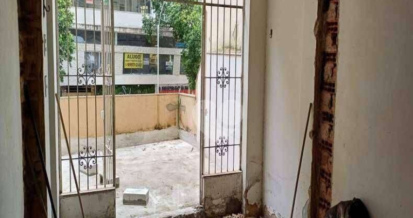 Apartamento com 2 quartos à venda na Avenida Nossa Senhora de Copacabana, --, Copacabana, Rio de Janeiro