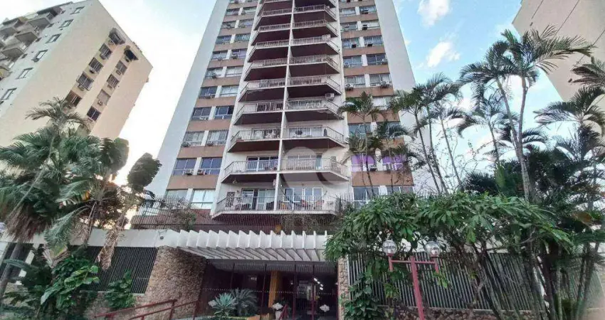 Apartamento com 3 quatos à venda, 77 m² por R$ 385.000 - Riachuelo - Rio de Janeiro/RJ