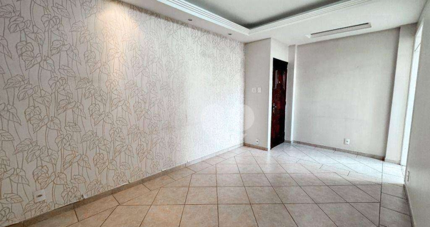 Apartamento com 3 quartos à venda, 73 m² por R$ 329.999,99 - Vila Isabel - Rio de Janeiro/RJ