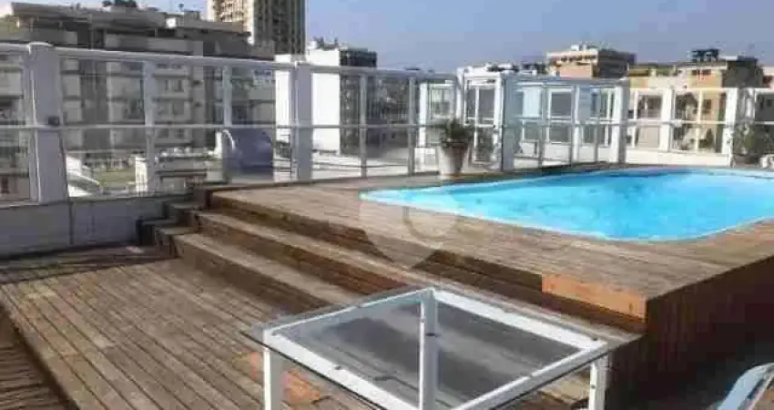 Apartamento com 2 quartos à venda, 55 m² por R$ 399.000 - Vila Isabel - Rio de Janeiro/RJ