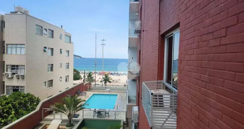 Apartamento com 1 quarto à  venda, 51 m² por R$ 1.200.000 - Jardim Oceânico - Rio de Janeiro/RJ