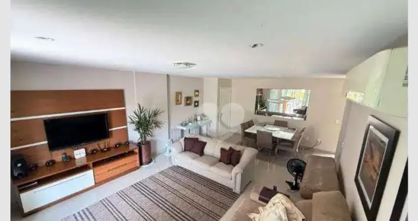 Cobertura com 4 dormitórios à venda, 201 m² por R$ 1.350.000,00 - Recreio dos Bandeirantes - Rio de Janeiro/RJ