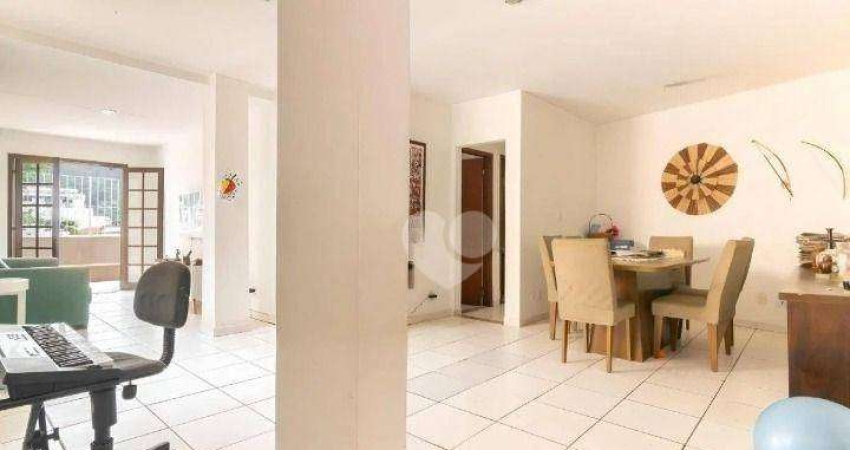 Cobertura com 3 quartos varanda e vaga à venda, 137 m² por R$ 1.500.000 - Botafogo - Rio de Janeiro/RJ