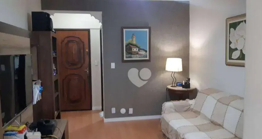 Apartamento á venda com 3 quartos, suite, garagem. R$340.000,00 - Grajaú - Rio de Janeiro / RJ.
