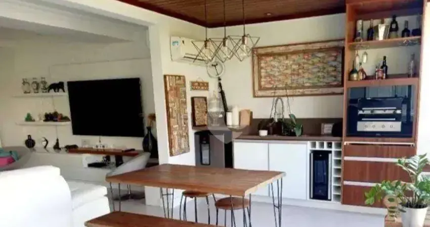 Apartamento com 4 Quartos à venda, 193 m² por R$ 2.950.000 - Jardim Oceânico - Rio de Janeiro/RJ
