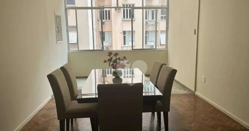 Apartamento com 3 dormitórios à venda, 118 m² por R$ 1.150.000,00 - Copacabana - Rio de Janeiro/RJ