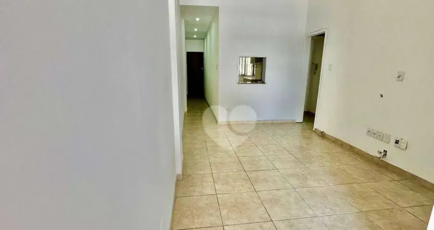 Apartamento com 2 dormitórios à venda, 84 m² por R$ 860.000,00 - Botafogo - Rio de Janeiro/RJ