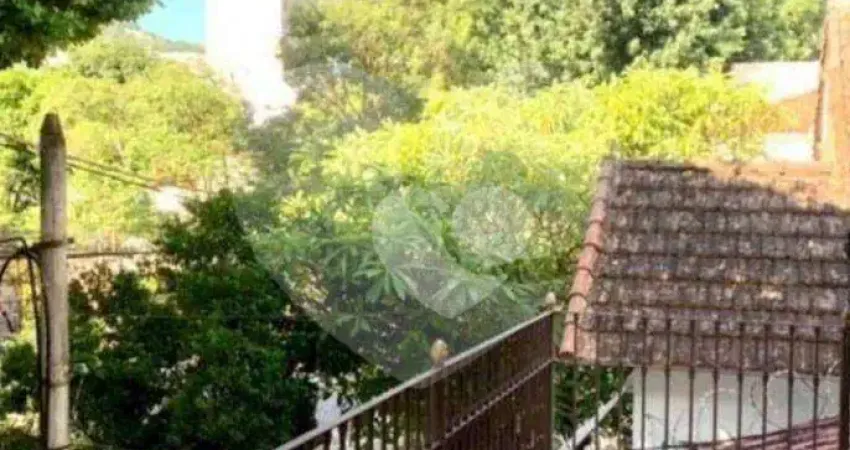 Casa com 4 dormitórios à venda, 350 m² por r$ 1.050.000,00 grajaú - rio de janeiro/rj..