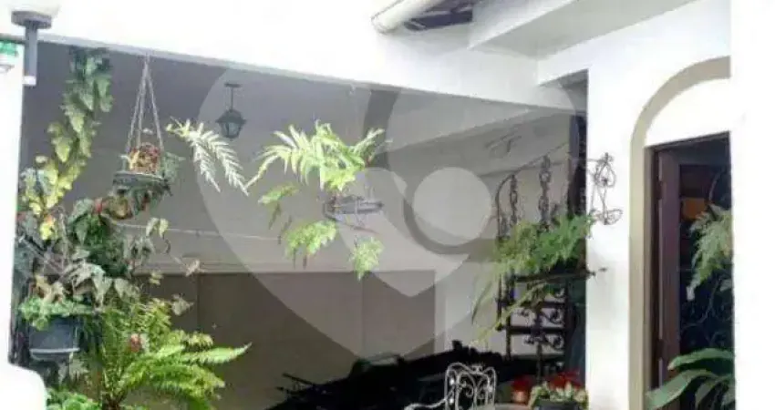 Casa com 4 dormitórios à venda, 350 m² por r$ 1.050.000,00 grajaú - rio de janeiro/rj..