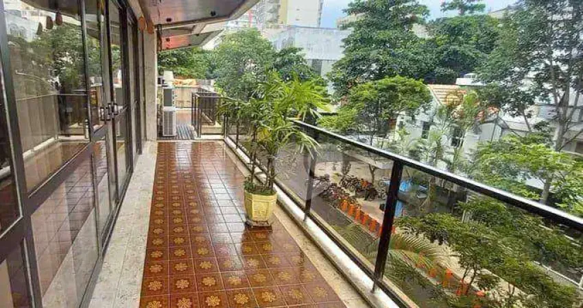 Apartamento à venda, 250 m² por R$ 5.730.000,00 - Ipanema - Rio de Janeiro/RJ