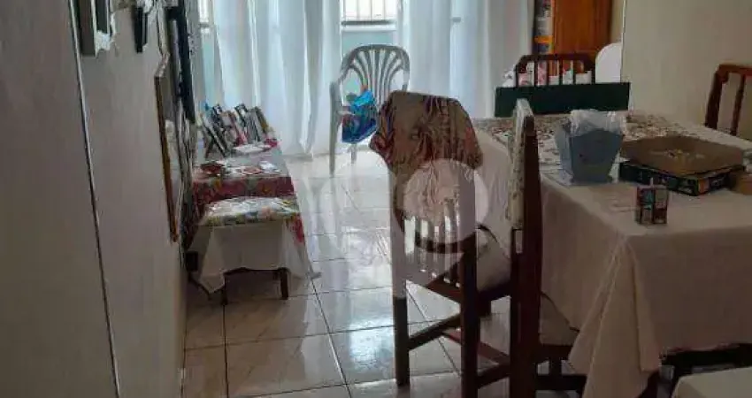 Apartamento com 2 dormitórios à venda, 71 m² por R$ 450.000,00 - Vila Isabel - Rio de Janeiro/RJ
