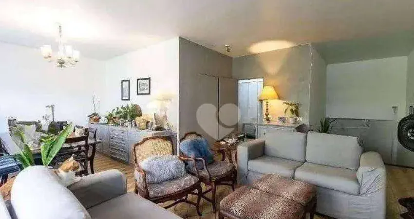 Apartamento com 3 quartos à venda, 153 m² por R$ 1.200.000 - Copacabana - Rio de Janeiro/RJ