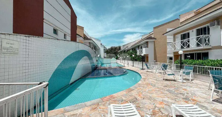Casa de condomínio à venda com 375m², 5 quartos e 3 vagas
