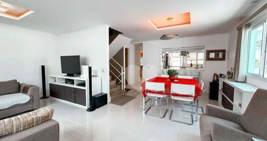 Casa em condomínio fechado com 5 quartos à venda na Rua Orígenes Lessa, --, Recreio dos Bandeirantes, Rio de Janeiro