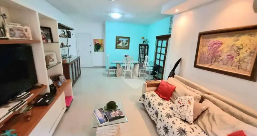 Apartamento à venda, 92 m² por R$ 1.450.000,01 - Lagoa - Rio de Janeiro/RJ