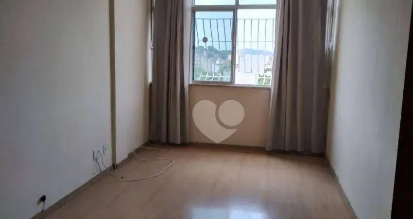Apartamento com 2 quartos à venda na Rua Leopoldo, --, Andaraí, Rio de Janeiro