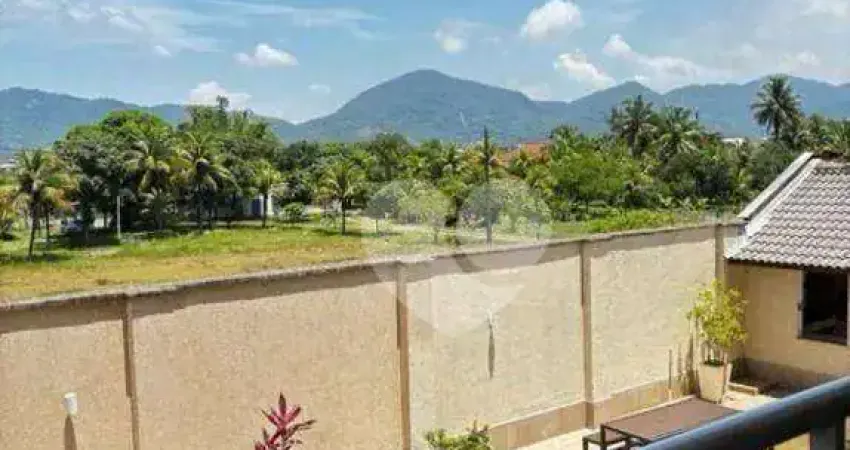 Apartamento com 3 dormitórios à venda, 75 m² por R$ 650.000,00 - Recreio dos Bandeirantes - Rio de Janeiro/RJ