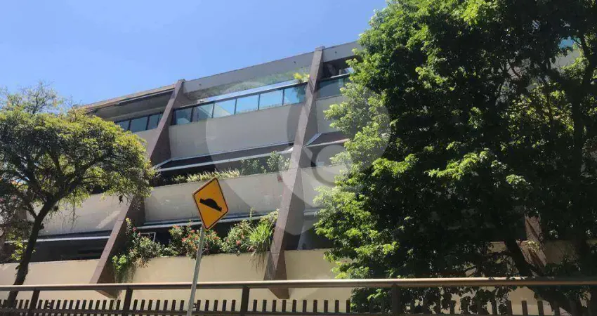 Apartamento com 3 quartos à venda, 152 m² por R$ 1.950.000 - Barra da Tijuca - Rio de Janeiro/RJ
