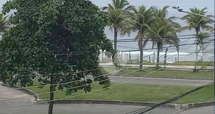 Apartamento com 3 quartos à venda, 168 m² por R$ 2.360.000 - Barra da Tijuca - Rio de Janeiro/RJ