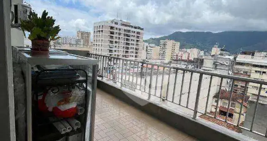 Apartamento à venda, 70 m² por R$ 400.000,00 - Vila Isabel - Rio de Janeiro/RJ