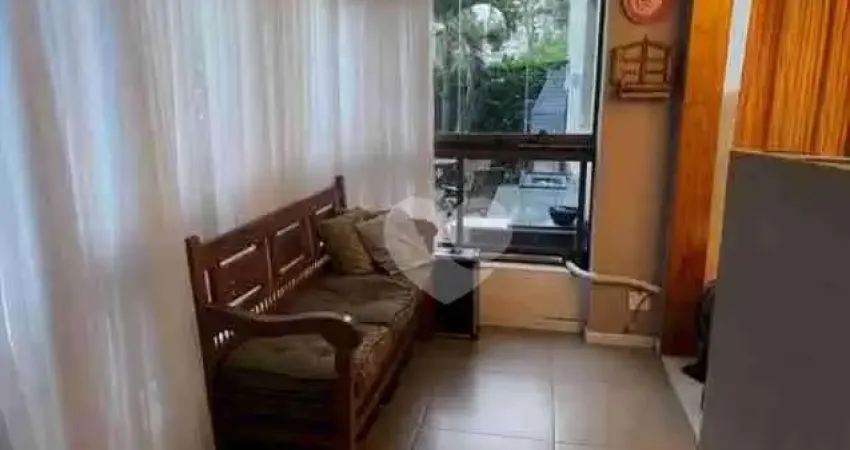 Apartamento com 3 quartos à venda na Avenida Tim Maia, --, Recreio dos Bandeirantes, Rio de Janeiro