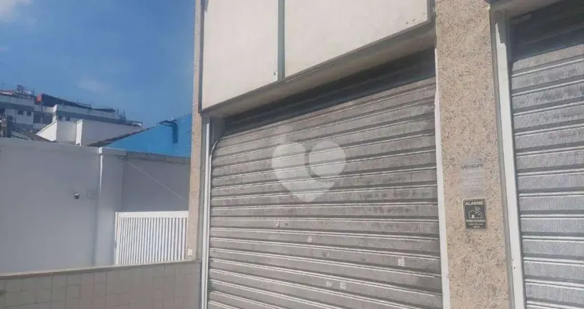Loja Frente Rua , 61 m² - Freguesia de Jacarepaguá - Rio de Janeiro/RJ