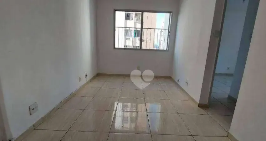 Apartamento com 2 quartos à venda, 55 m² por R$ 210.000 - Engenho Novo - Rio de Janeiro/RJ