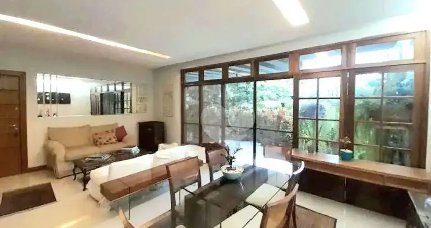 Apartamento com 3 Quartos à venda, 157 m² por R$ 1.800.000 - Jardim Oceânico - Rio de Janeiro/RJ
