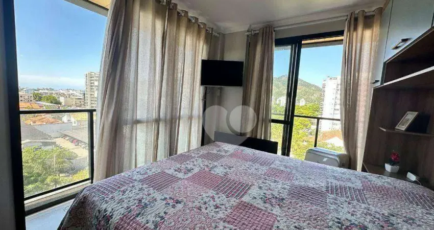 Apartamento com 2 quartos à venda na Rua Linda Batista, --, Recreio dos Bandeirantes, Rio de Janeiro