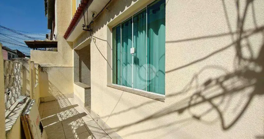 Casa com 3 Quartos à venda, 63 m² por R$ 350.000 - Madureira - Rio de Janeiro/RJ