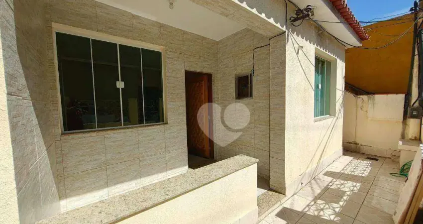 Casa com 3 quartos à venda, 63 m² por r$ 350.000 - madureira - rio de janeiro/rj
