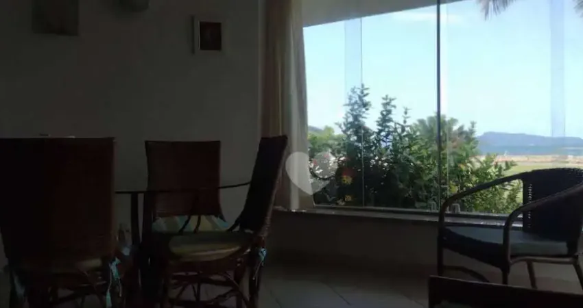 Apartamento com 2 quartos à venda, 63 m² por R$ 570.000 - Bracuí - Angra dos Reis/RJ
