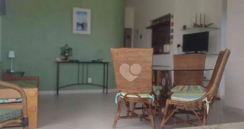 Apartamento com 2 quartos à venda, 63 m² por r$ 570.000 - bracuí - angra dos reis/rj