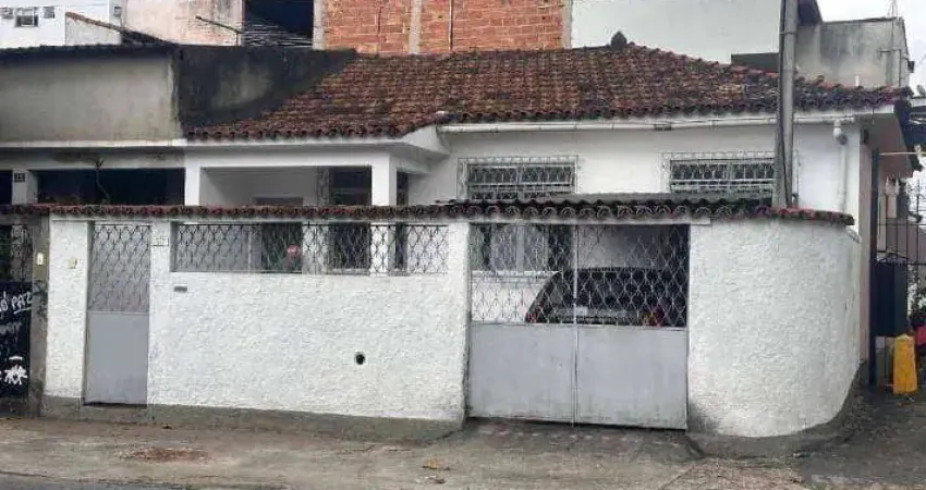 Casa com 3 dormitórios à venda, 85 m² por R$ 700.000,00 - Freguesia de Jacarepaguá - Rio de Janeiro/RJ
