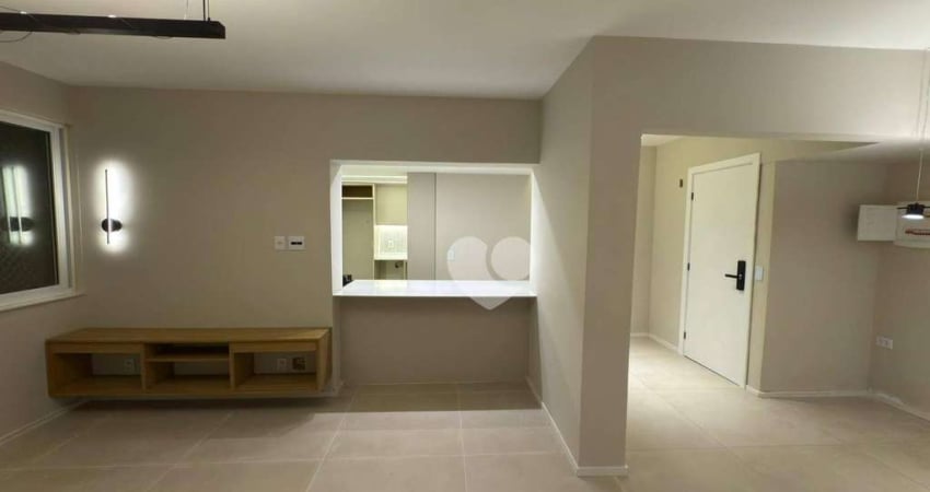 apartamento selva de pedra , todo reformado e mobiliado.