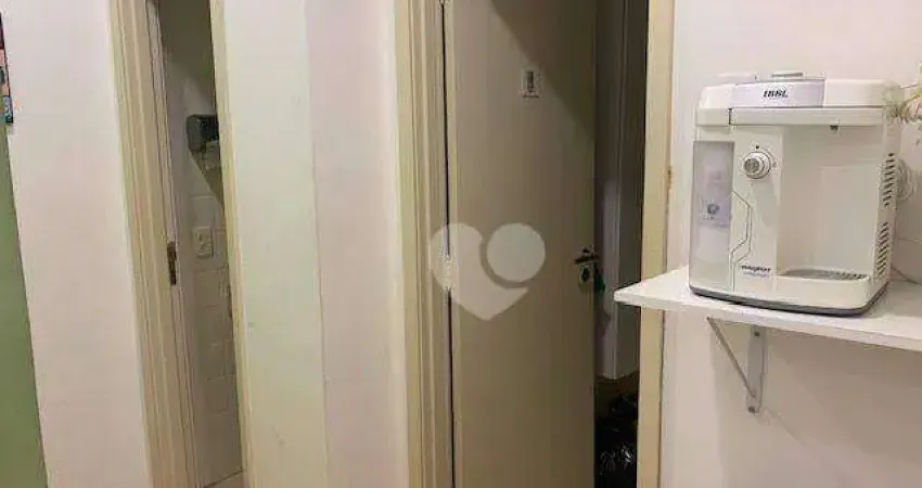 Sala à venda, 54 m² por R$ 430.000,00 - Barra da Tijuca - Rio de Janeiro/RJ